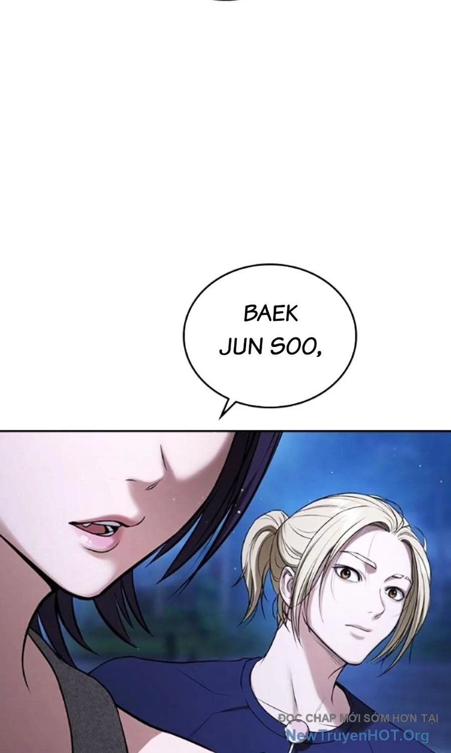 Goo Sera Chapter 34 - Trang 2