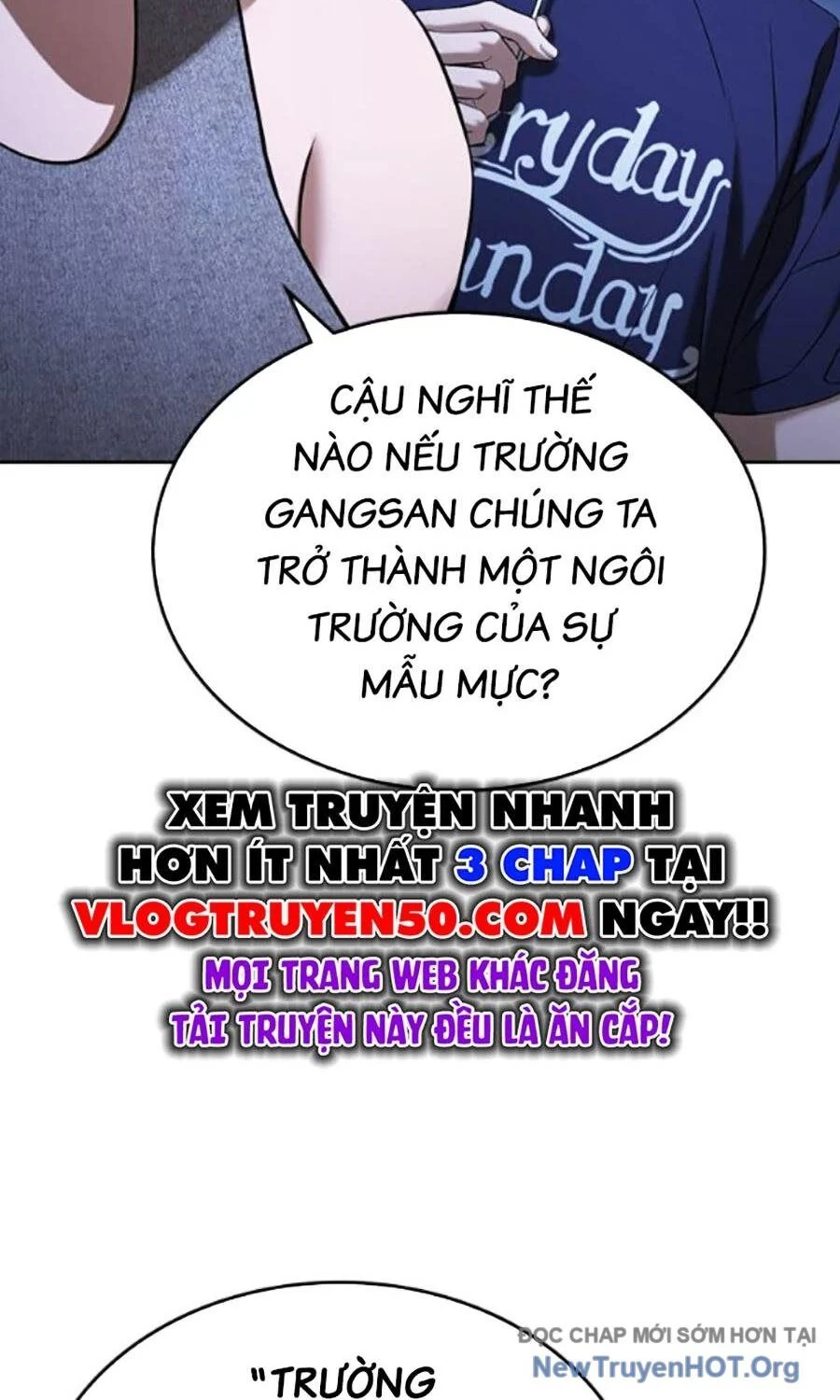 Goo Sera Chapter 34 - Trang 2