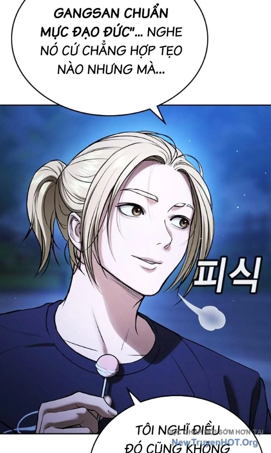 Goo Sera Chapter 34 - Trang 2