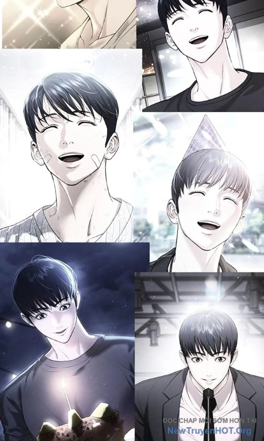 Goo Sera Chapter 34 - Trang 2