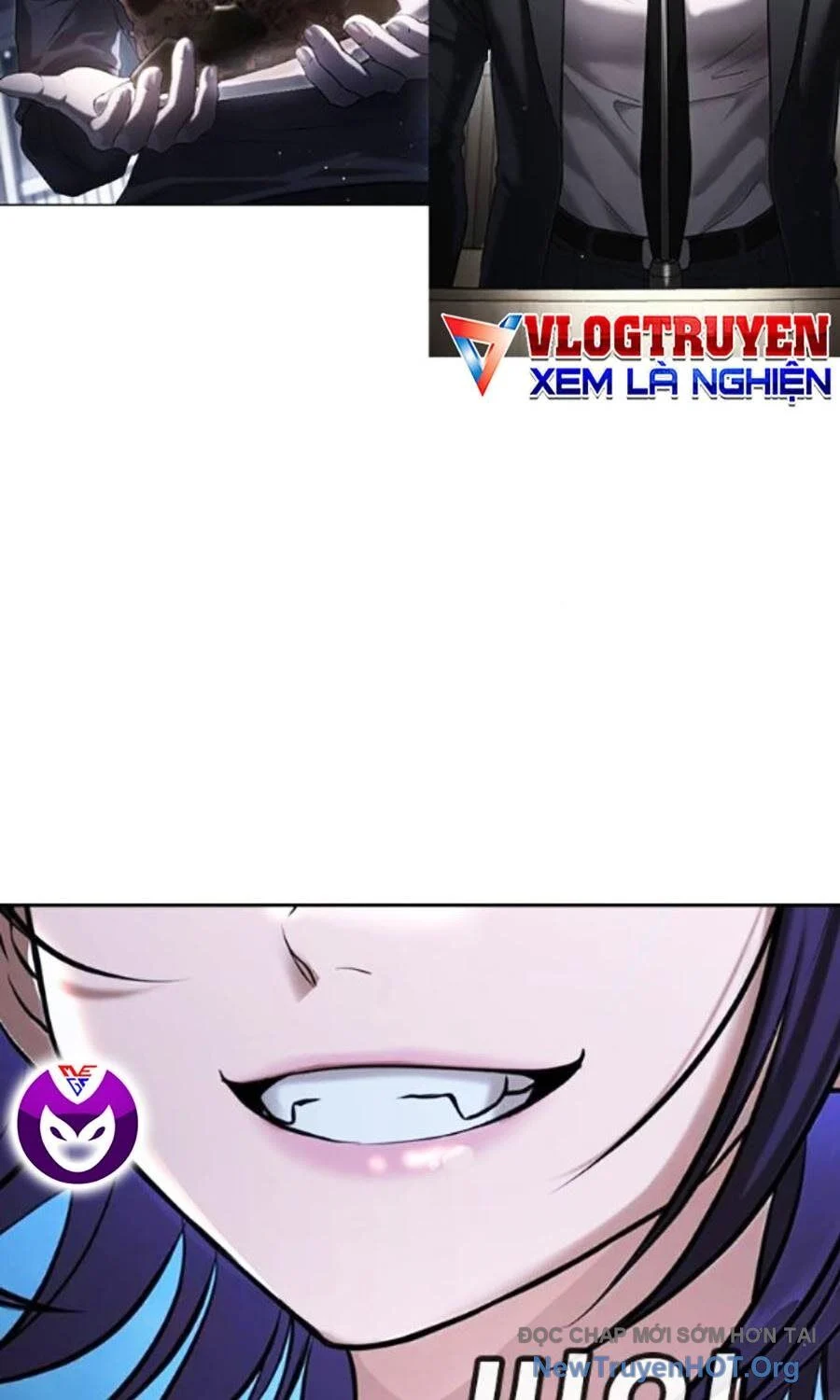 Goo Sera Chapter 34 - Trang 2
