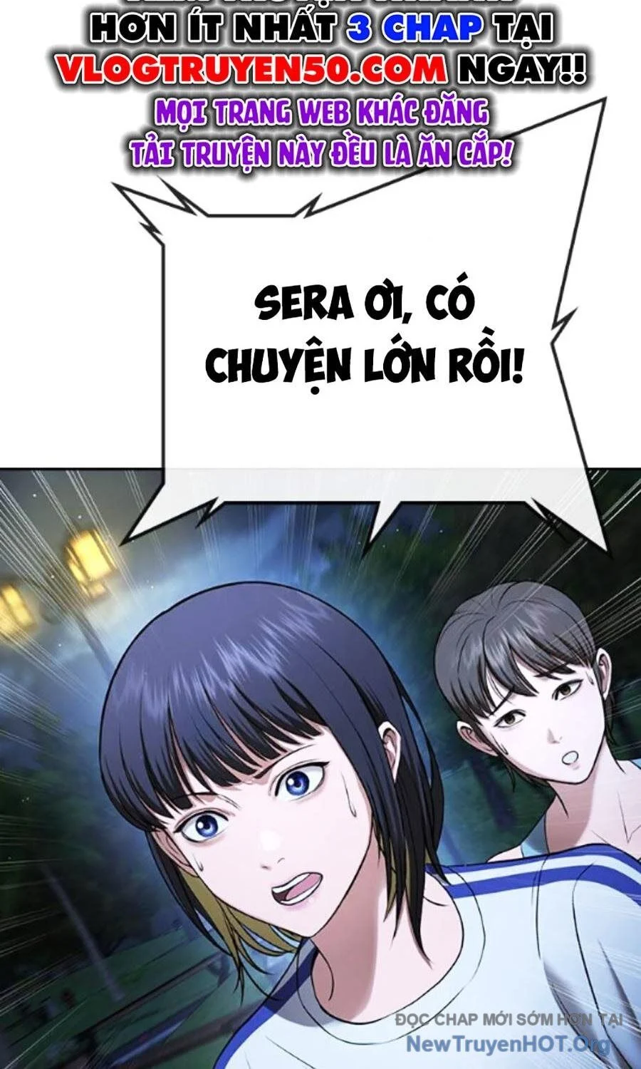 Goo Sera Chapter 34 - Trang 2