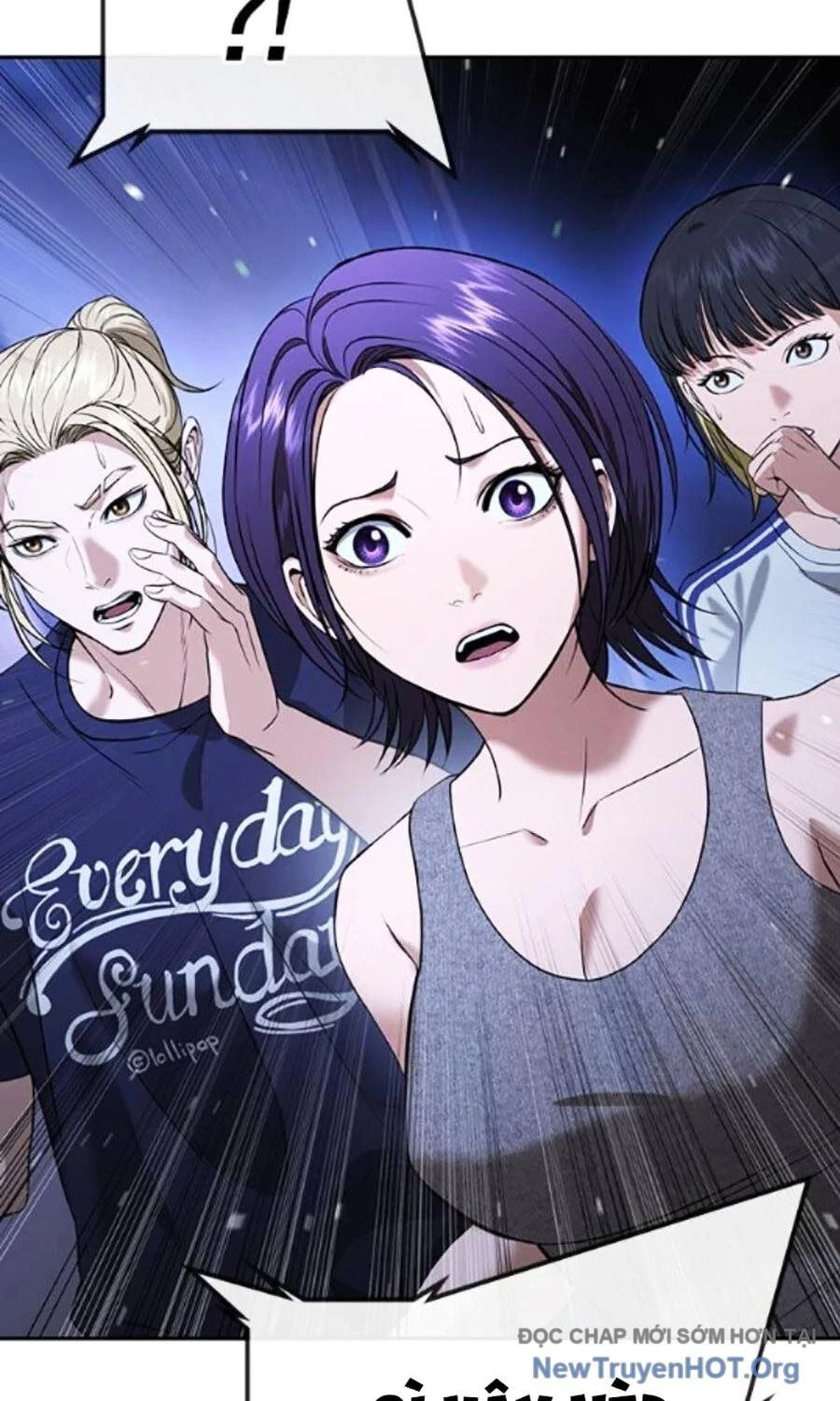 Goo Sera Chapter 34 - Trang 2