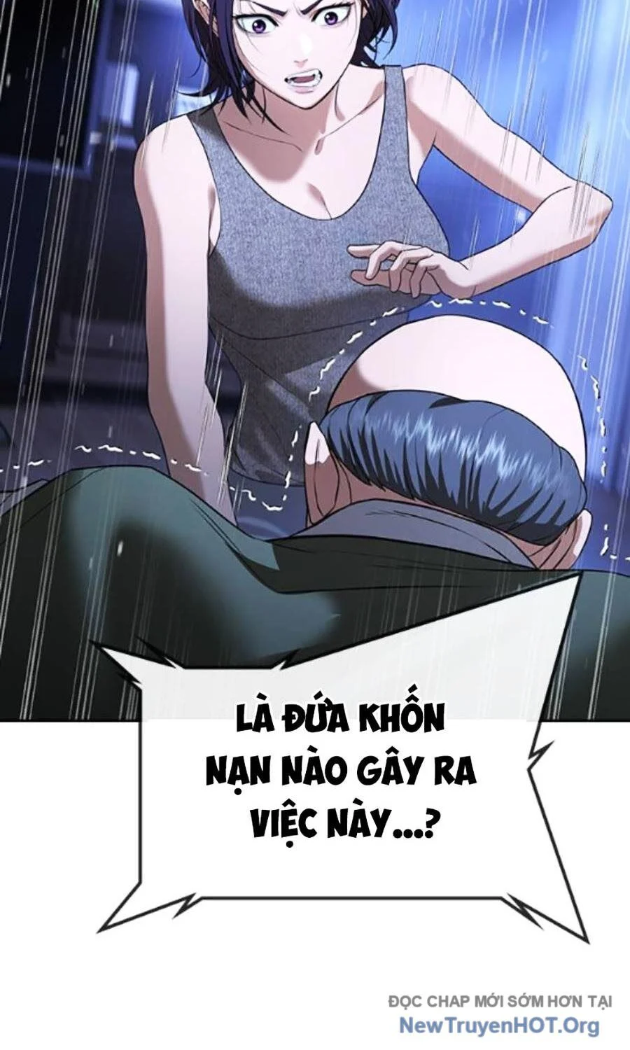 Goo Sera Chapter 34 - Trang 2
