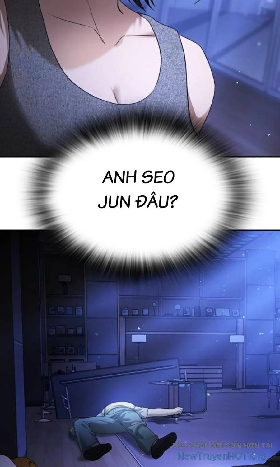Goo Sera Chapter 34 - Trang 2