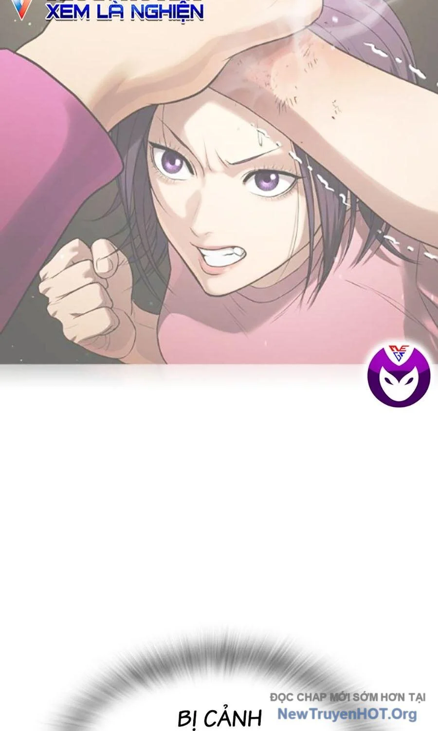 Goo Sera Chapter 34 - Trang 2