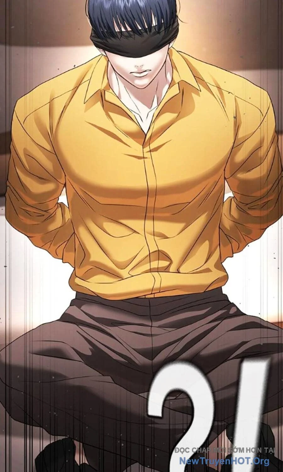Goo Sera Chapter 34 - Trang 2