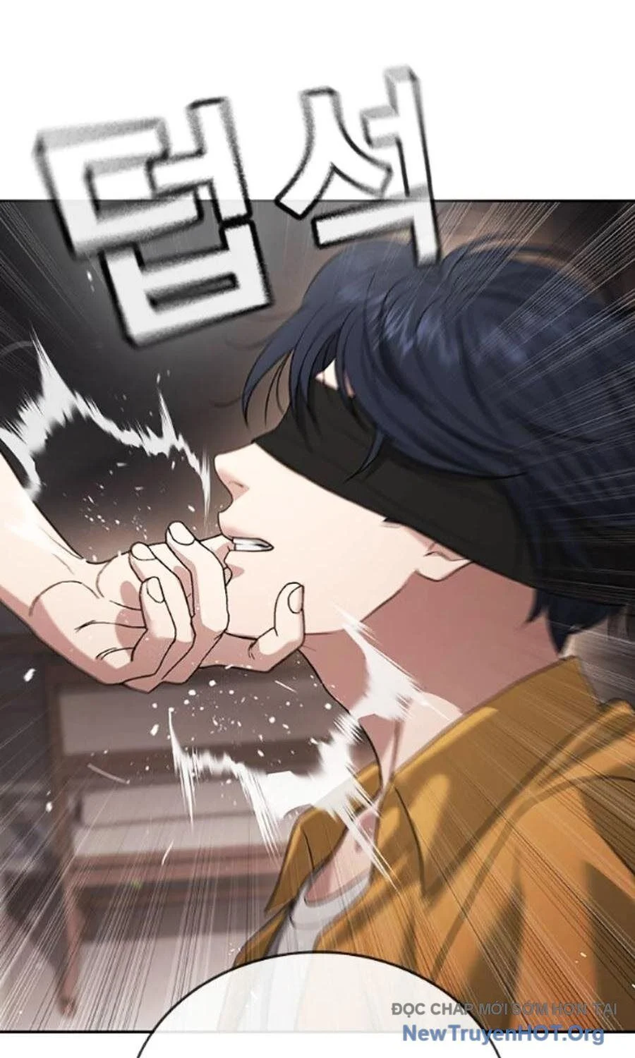 Goo Sera Chapter 34 - Trang 2