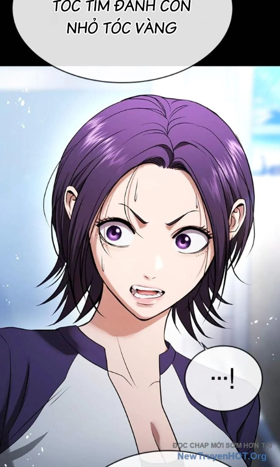 Goo Sera Chapter 34 - Trang 2