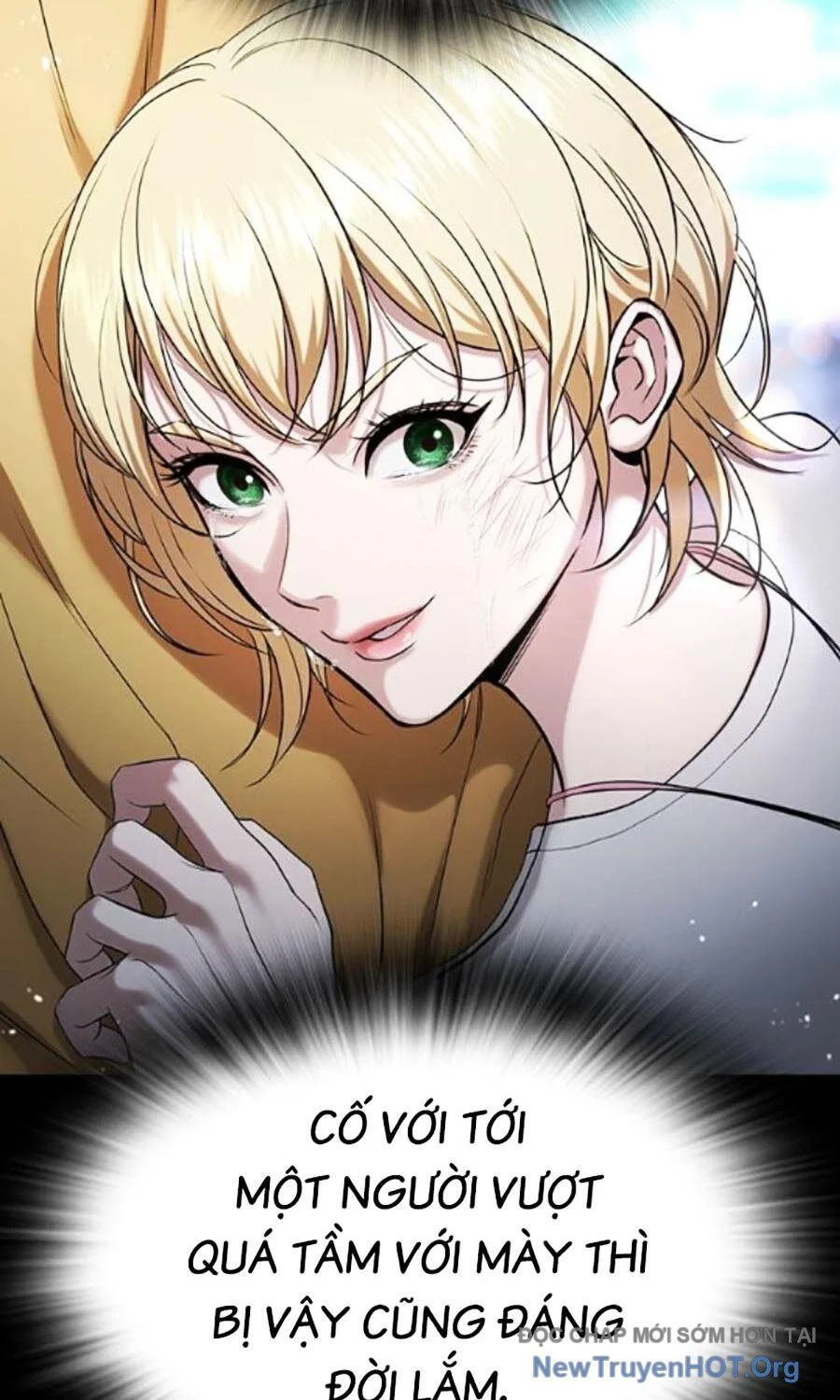 Goo Sera Chapter 34 - Trang 2
