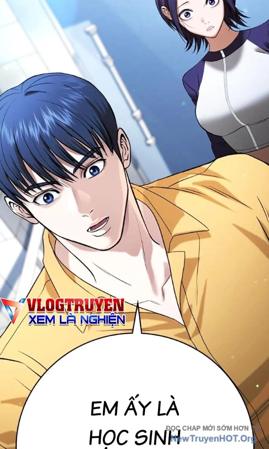 Goo Sera Chapter 34 - Trang 2