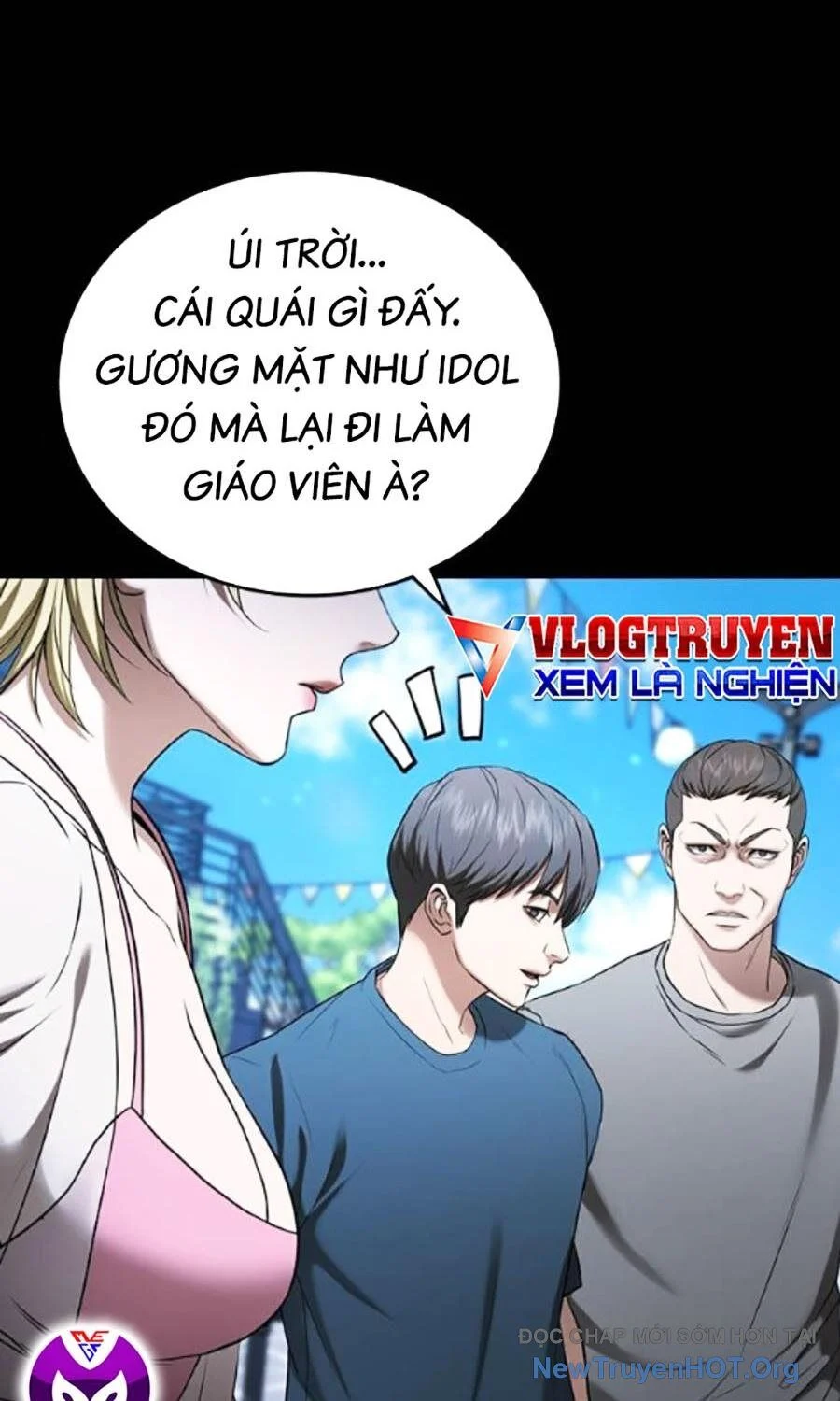 Goo Sera Chapter 34 - Trang 2