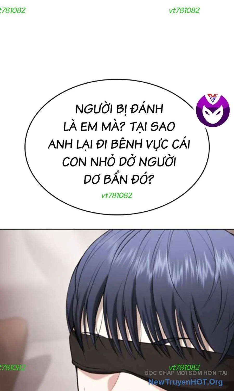 Goo Sera Chapter 34 - Trang 2