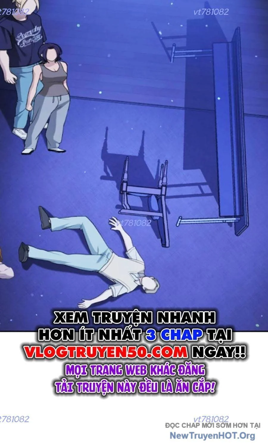 Goo Sera Chapter 34 - Trang 2