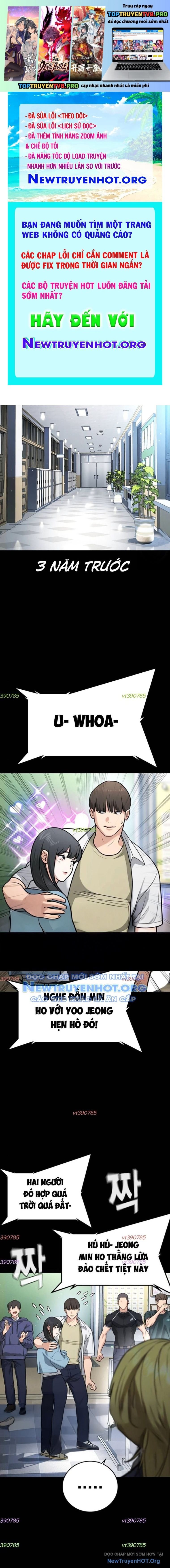 Goo Sera Chapter 35 - Trang 2