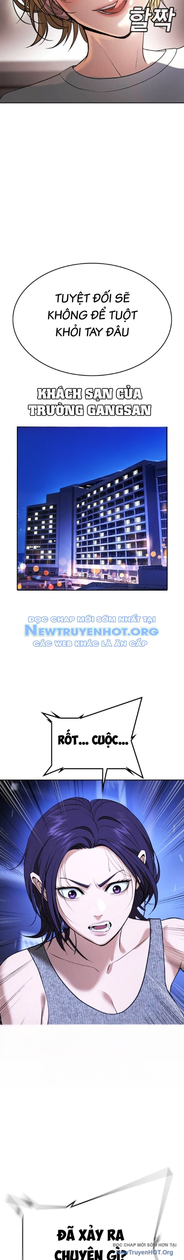 Goo Sera Chapter 35 - Trang 2