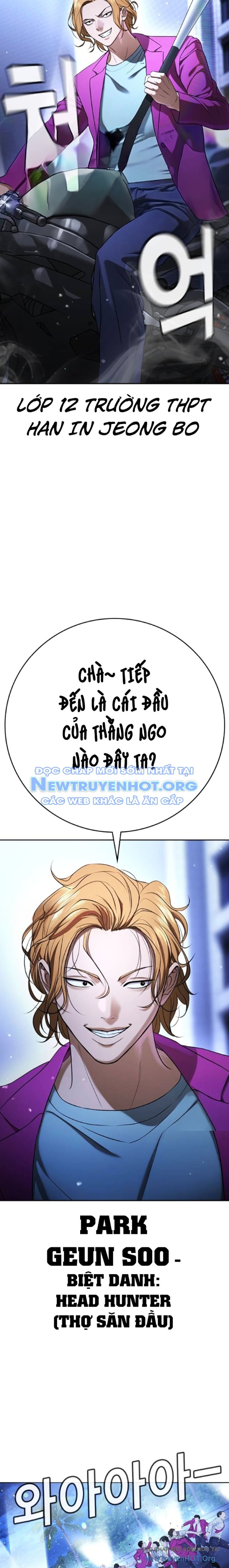 Goo Sera Chapter 35 - Trang 2
