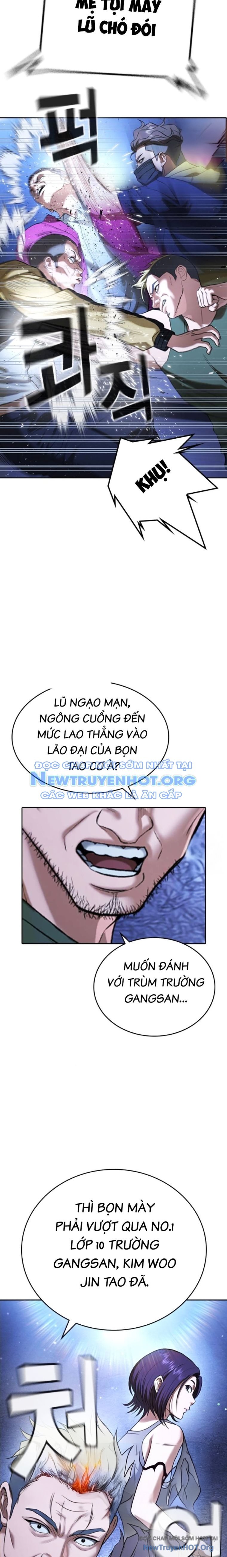 Goo Sera Chapter 35 - Trang 2