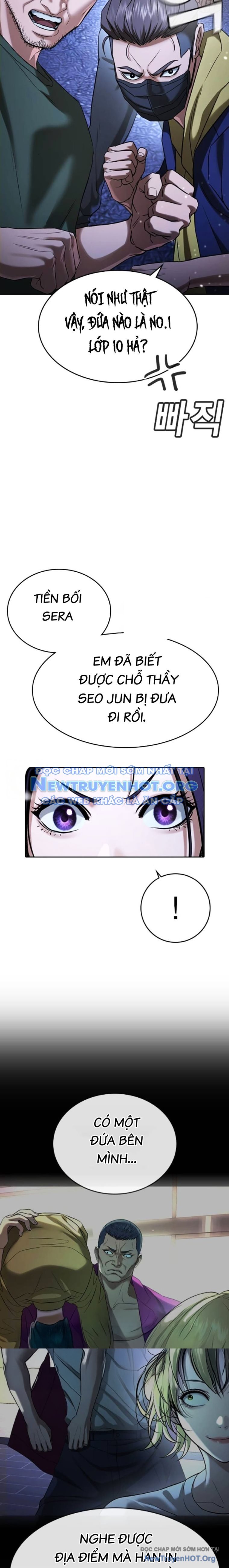 Goo Sera Chapter 35 - Trang 2
