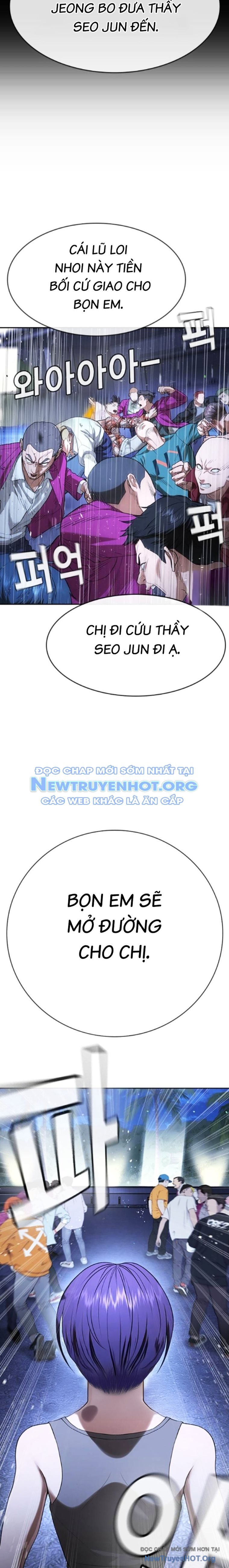Goo Sera Chapter 35 - Trang 2
