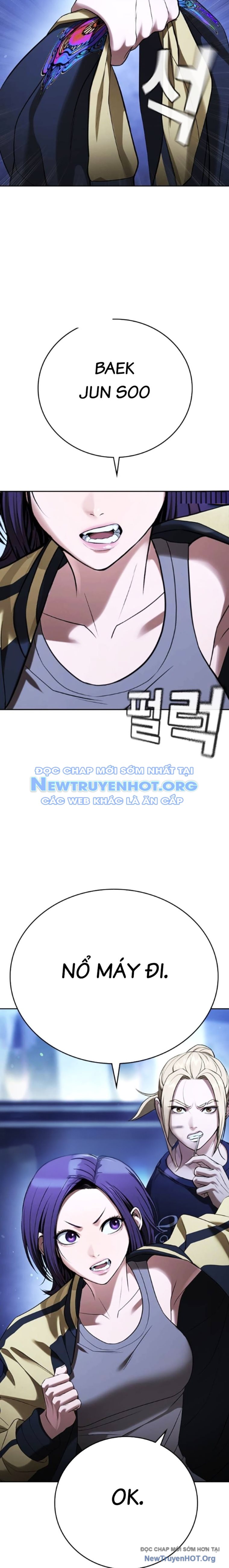 Goo Sera Chapter 35 - Trang 2
