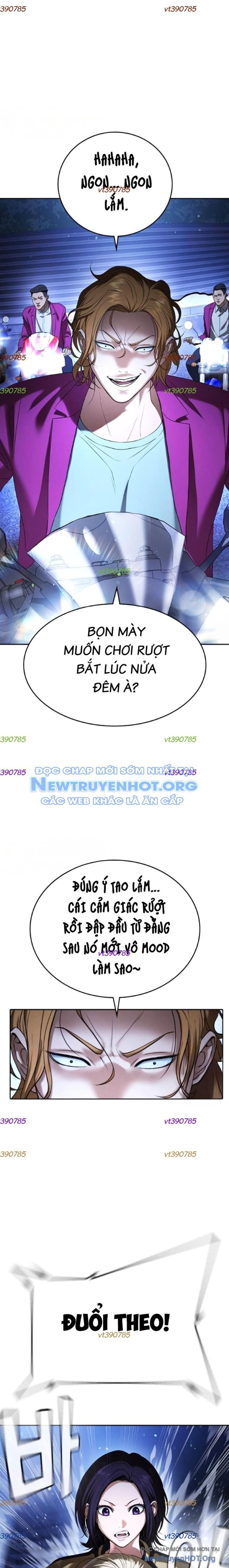 Goo Sera Chapter 35 - Trang 2