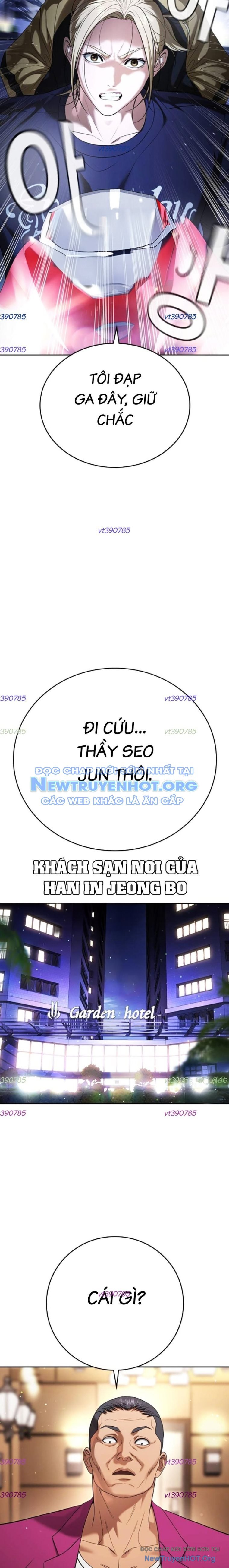 Goo Sera Chapter 35 - Trang 2