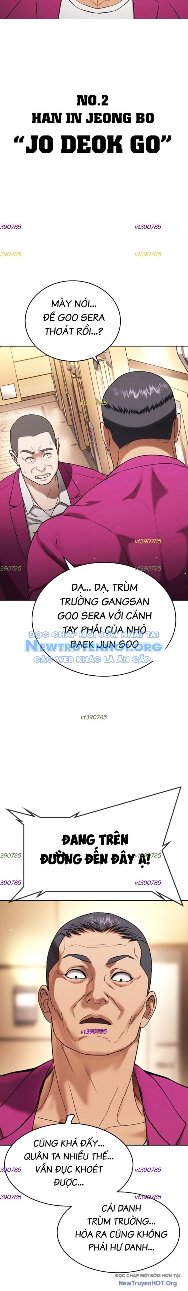Goo Sera Chapter 35 - Trang 2