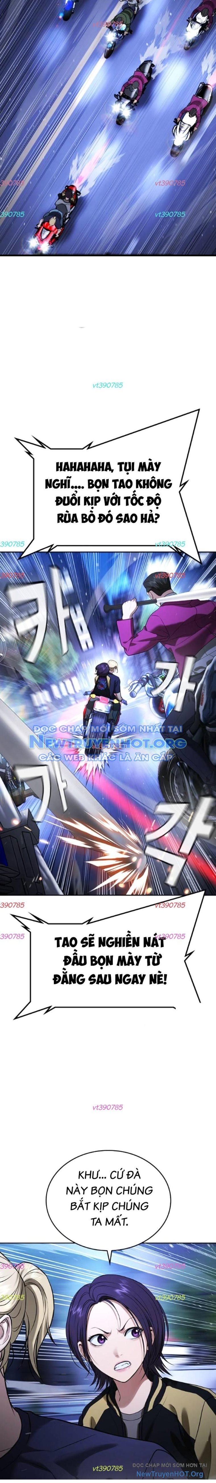 Goo Sera Chapter 35 - Trang 2