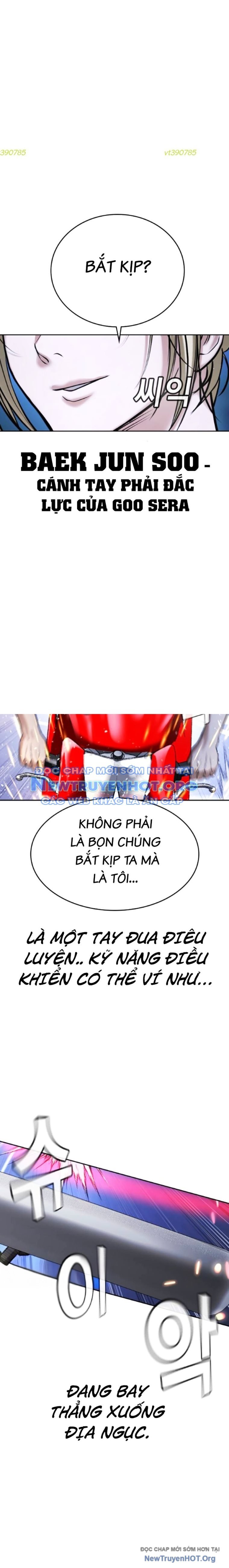 Goo Sera Chapter 35 - Trang 2