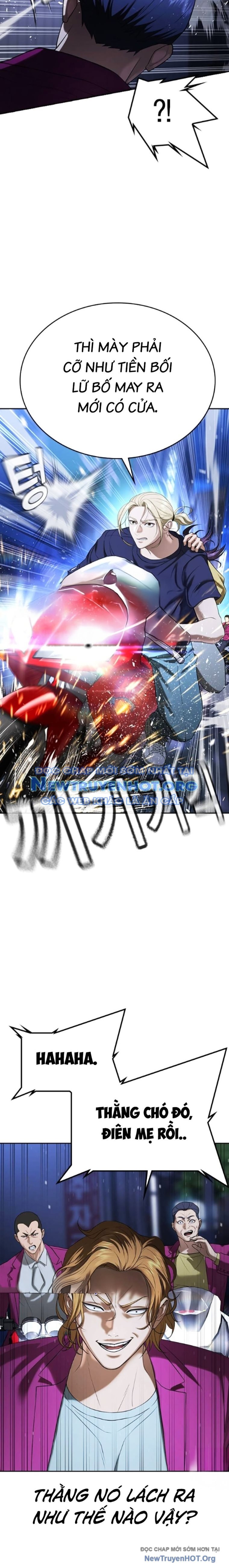 Goo Sera Chapter 35 - Trang 2