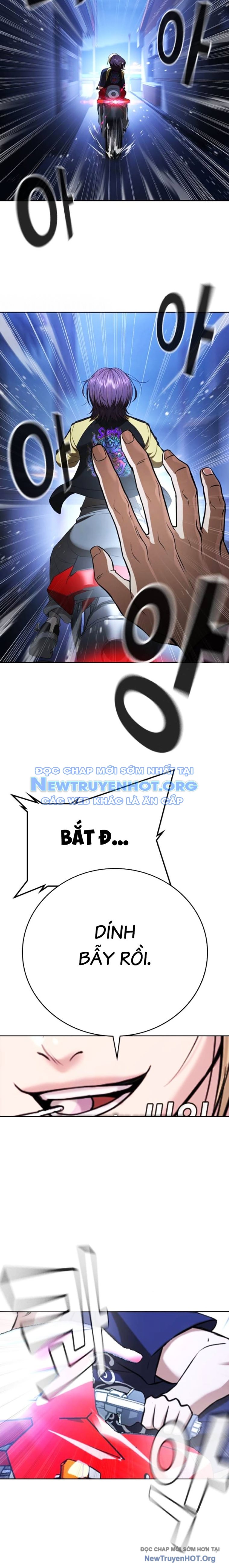 Goo Sera Chapter 35 - Trang 2