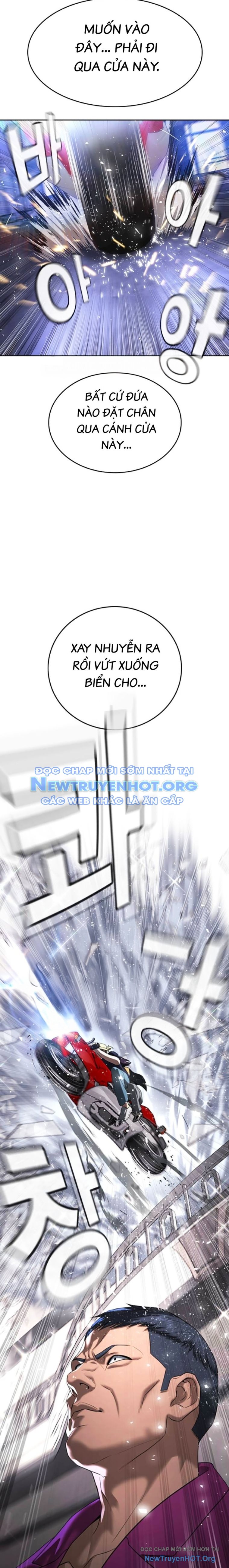 Goo Sera Chapter 35 - Trang 2