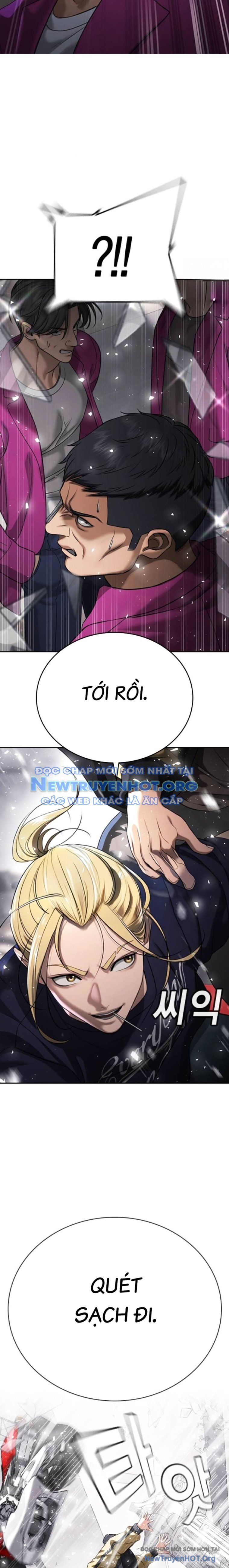 Goo Sera Chapter 35 - Trang 2