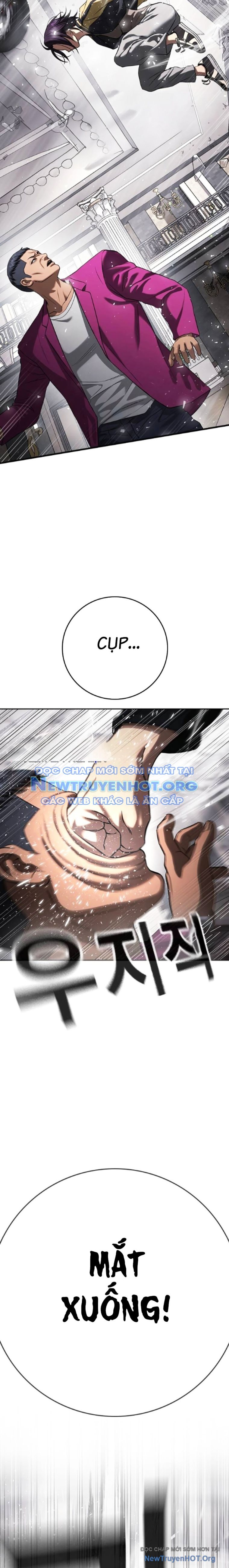 Goo Sera Chapter 35 - Trang 2