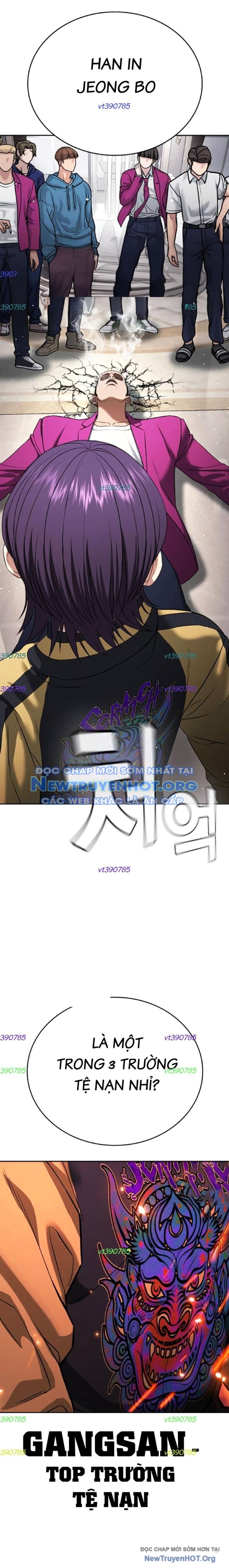 Goo Sera Chapter 35 - Trang 2