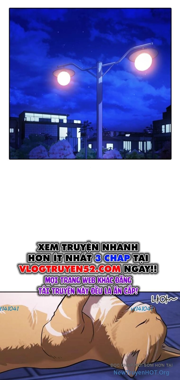 Goo Sera Chapter 43 - Trang 2