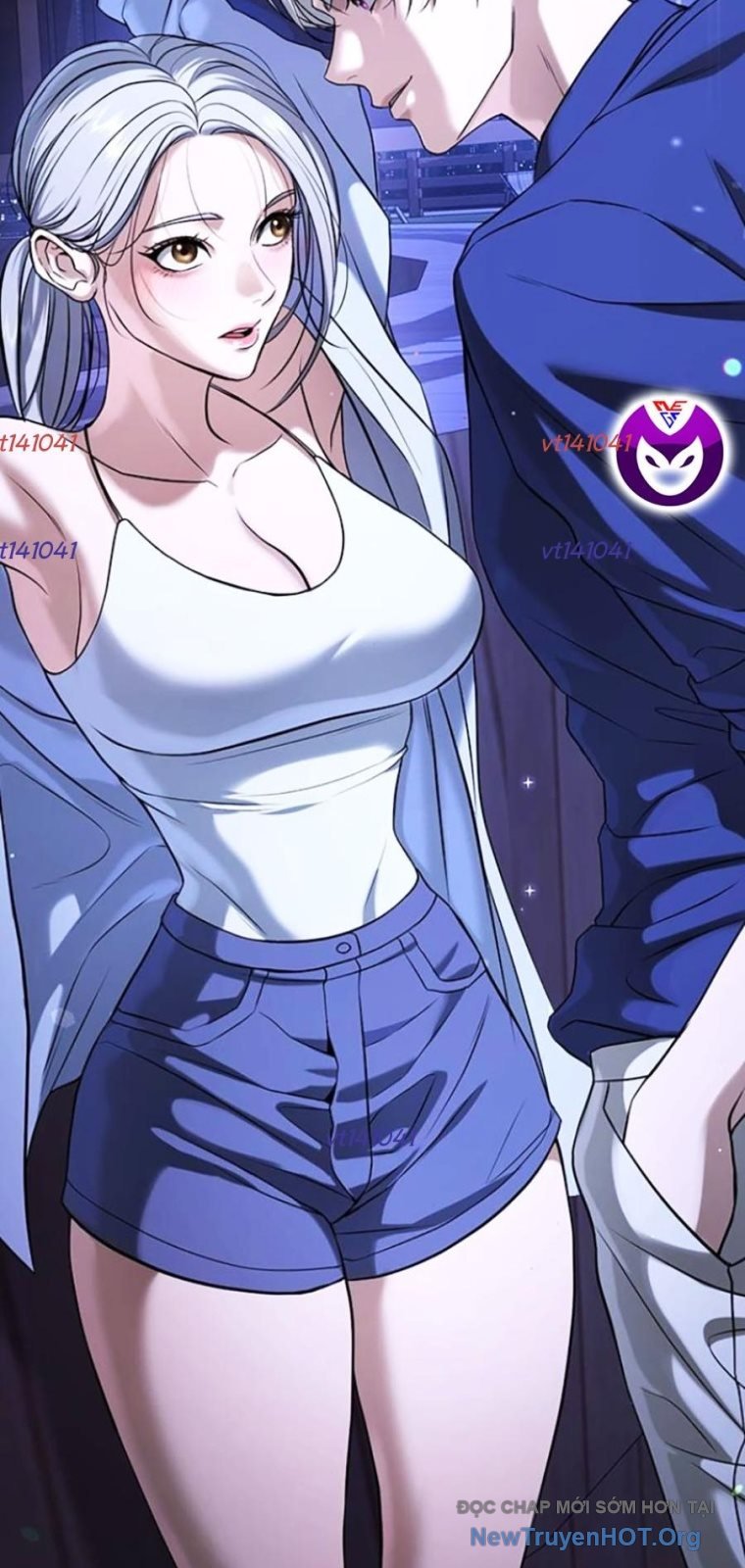 Goo Sera Chapter 43 - Trang 2