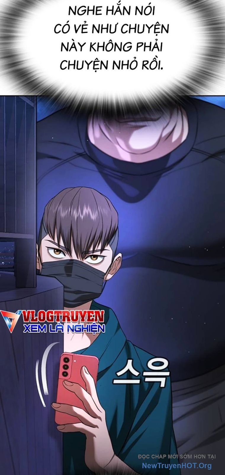 Goo Sera Chapter 43 - Trang 2