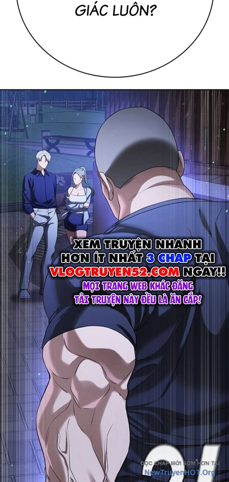 Goo Sera Chapter 43 - Trang 2
