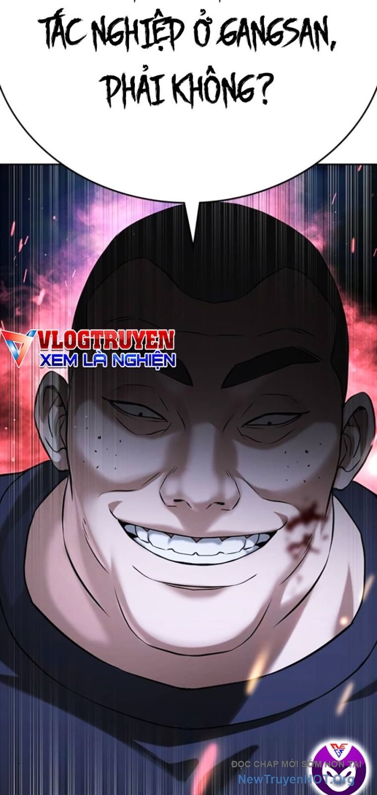 Goo Sera Chapter 43 - Trang 2