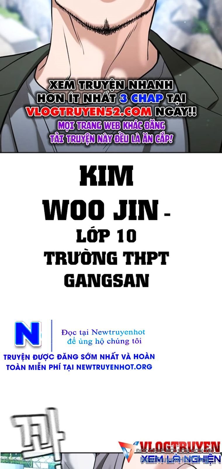 Goo Sera Chapter 43 - Trang 2