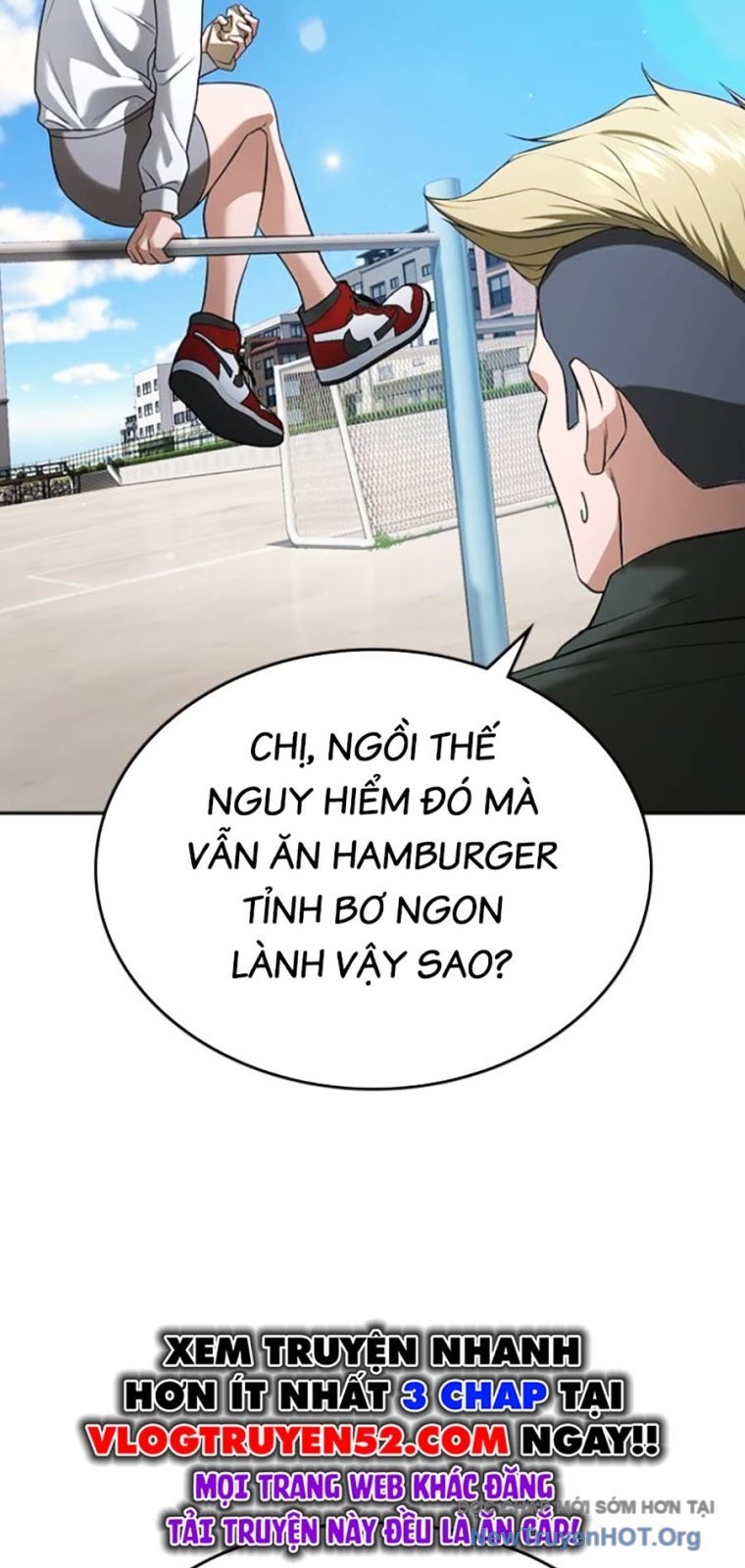 Goo Sera Chapter 43 - Trang 2