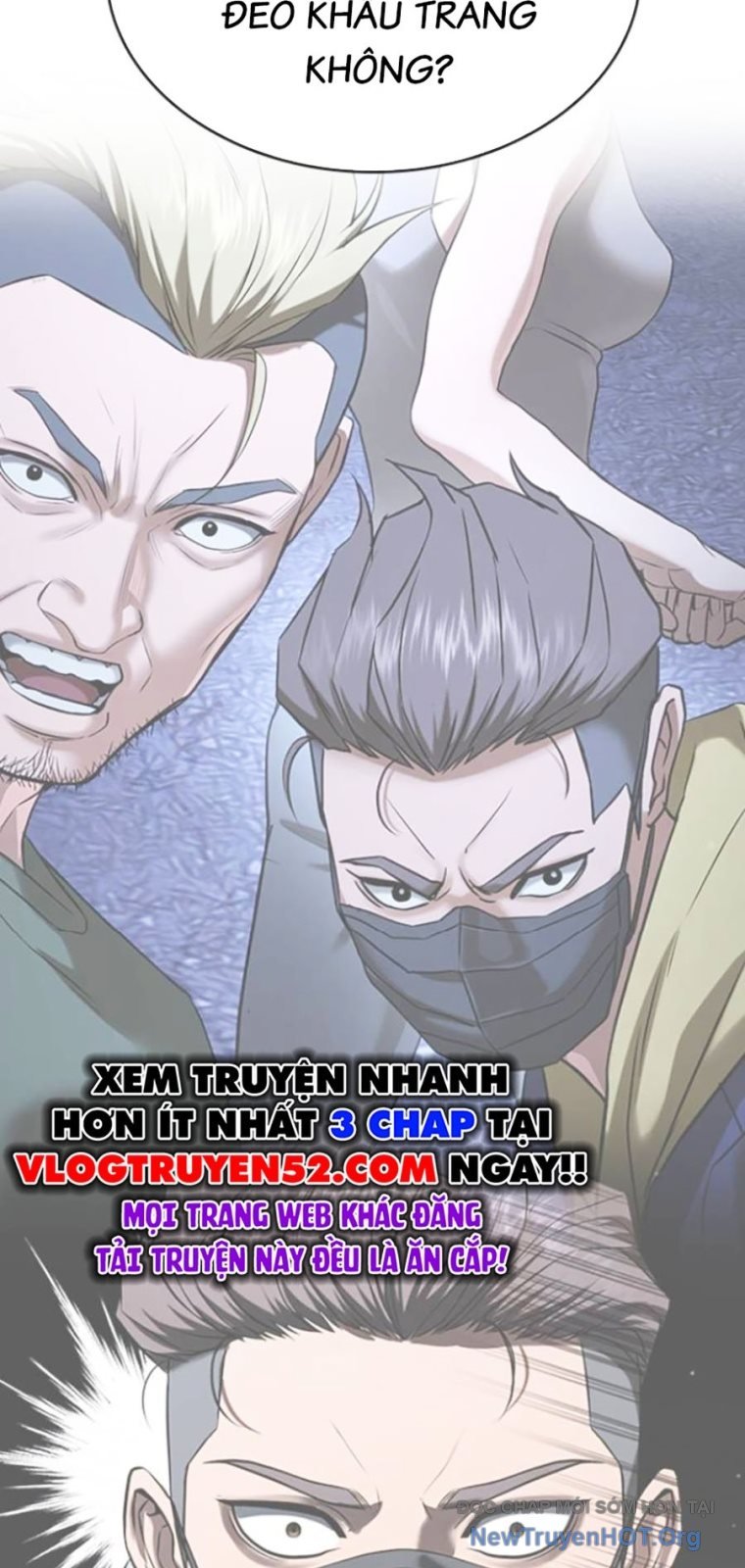 Goo Sera Chapter 43 - Trang 2