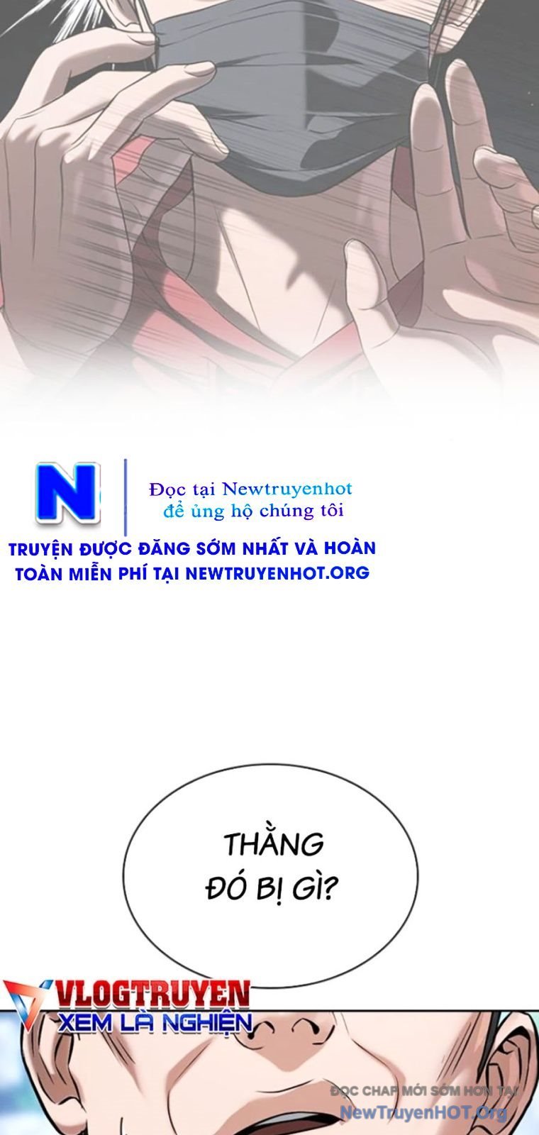 Goo Sera Chapter 43 - Trang 2