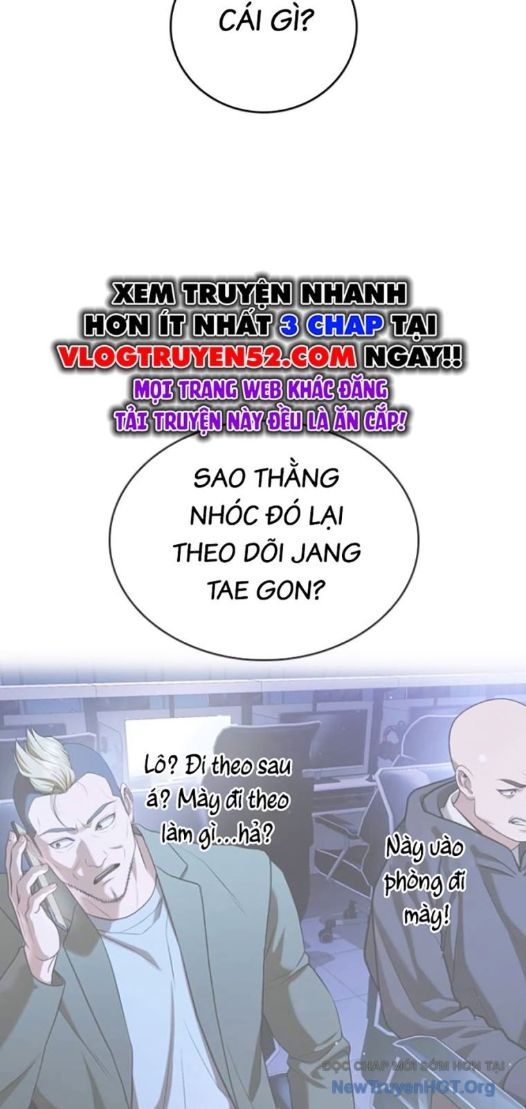 Goo Sera Chapter 43 - Trang 2