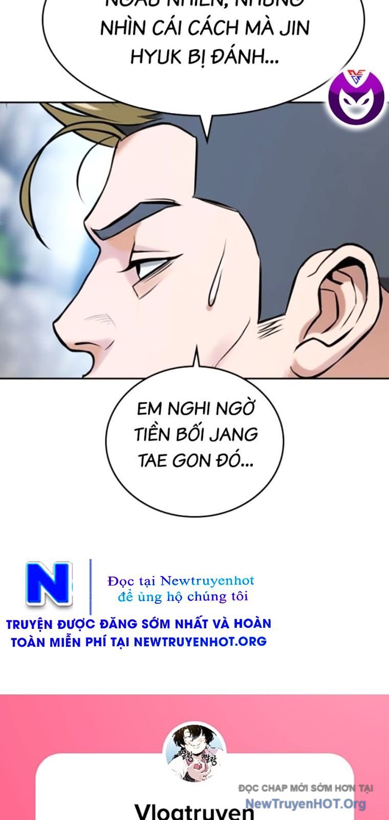 Goo Sera Chapter 43 - Trang 2