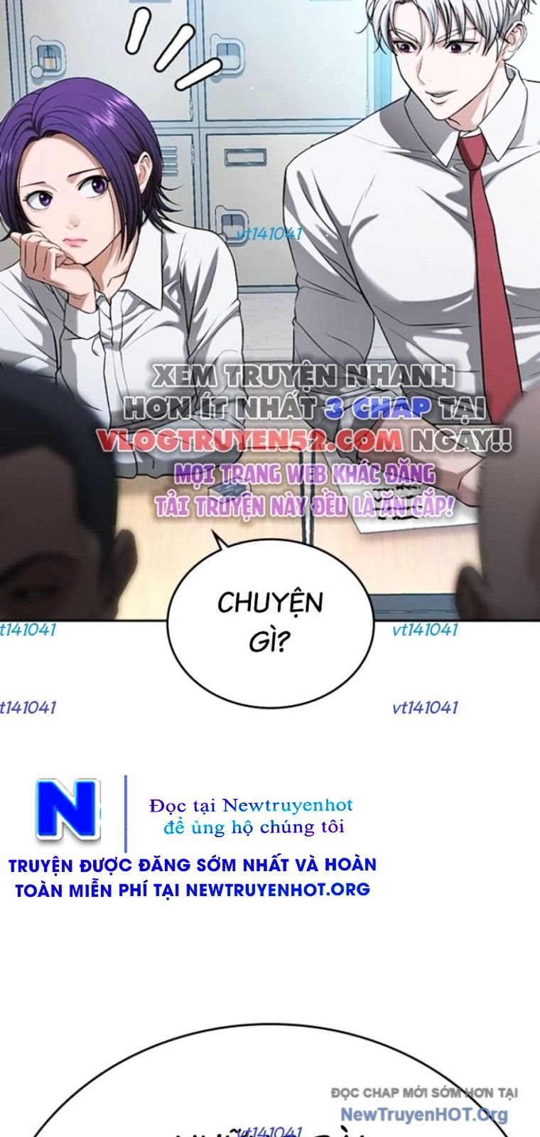 Goo Sera Chapter 43 - Trang 2