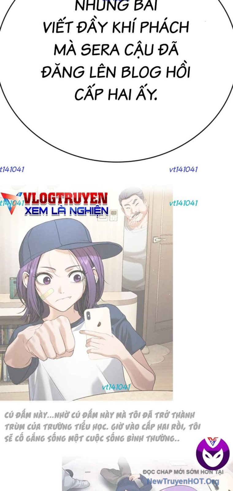 Goo Sera Chapter 43 - Trang 2