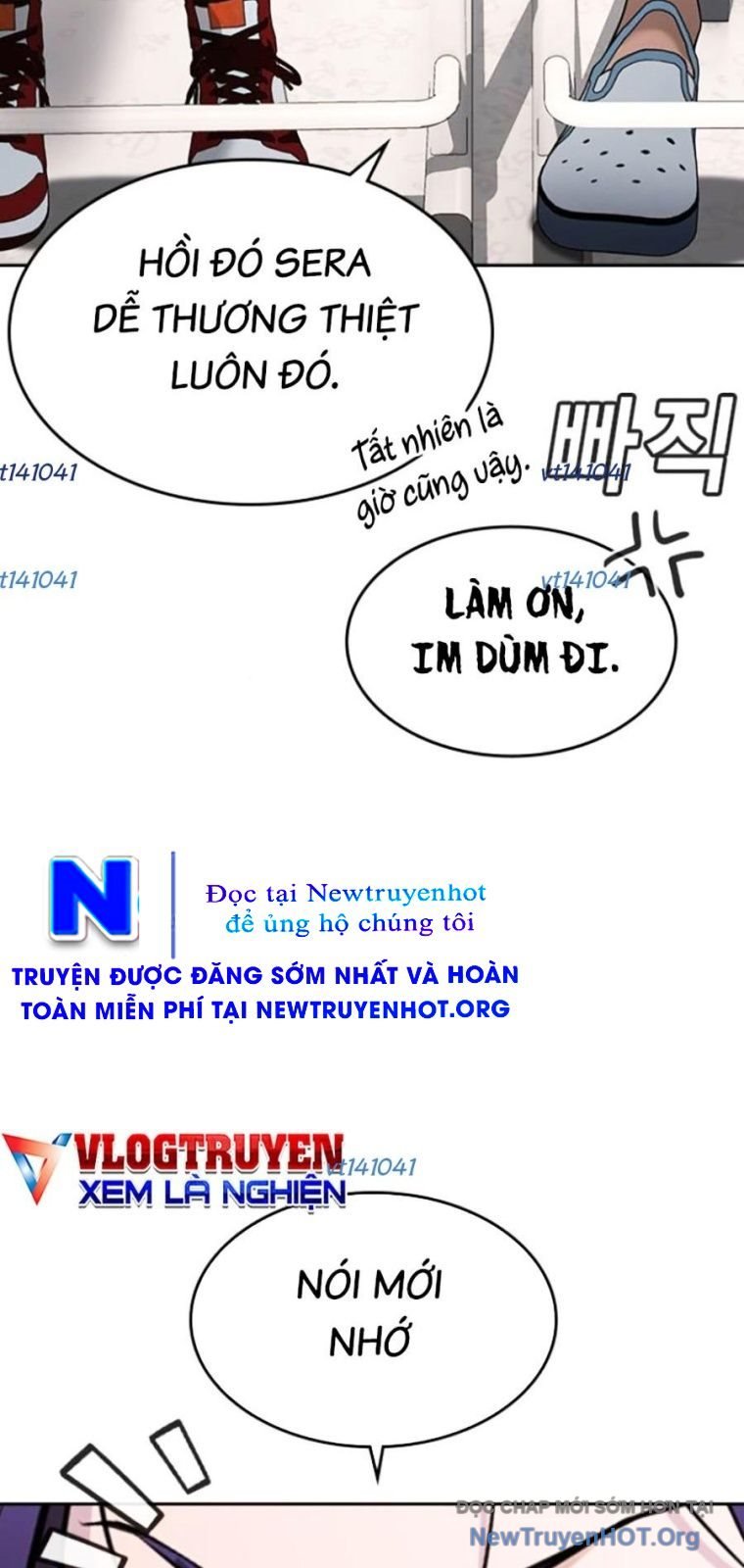 Goo Sera Chapter 43 - Trang 2
